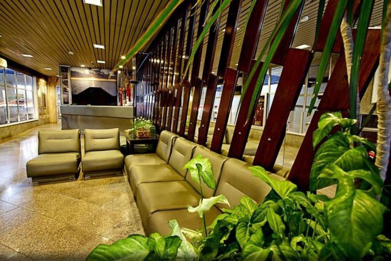 Krystal Hotel Nin Ngoại thất bức ảnh