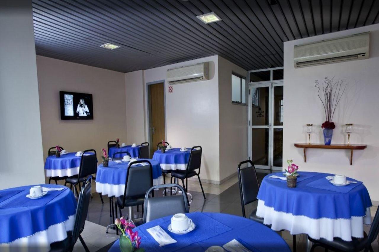 Krystal Hotel Nin Ngoại thất bức ảnh