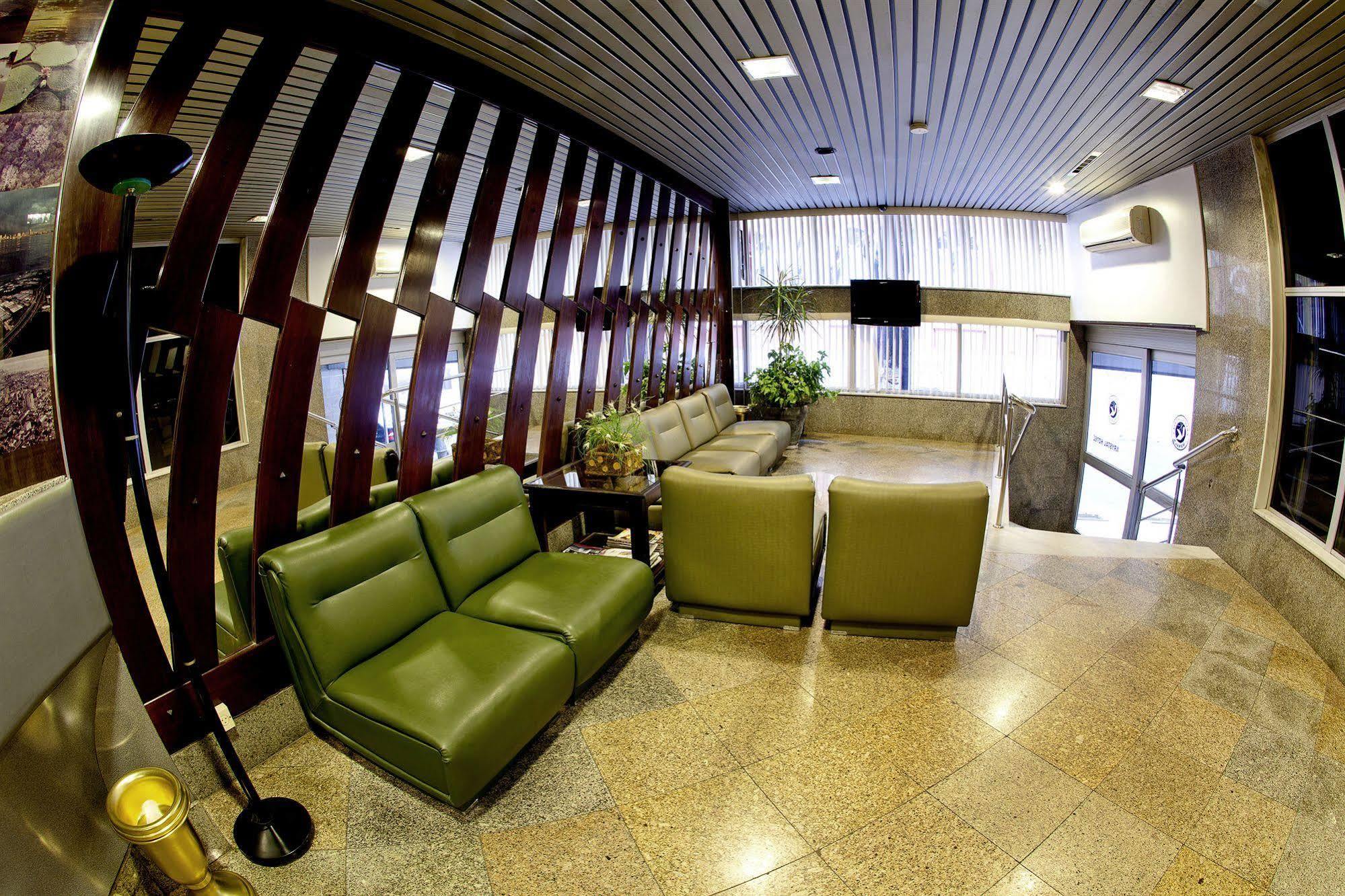 Krystal Hotel Nin Ngoại thất bức ảnh