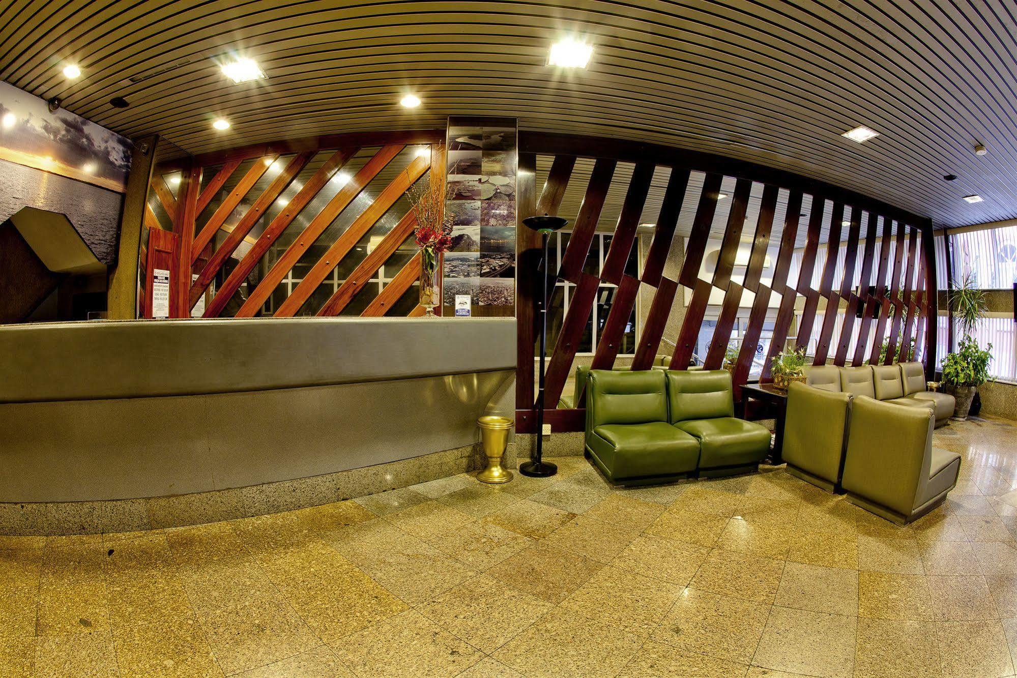 Krystal Hotel Nin Ngoại thất bức ảnh